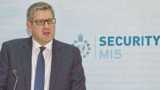 Великобритания переживает небывалое террористическое наступление, - контрразведка