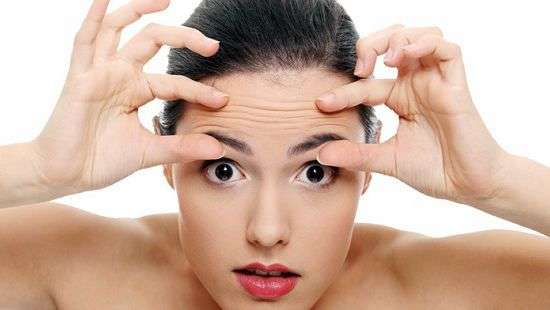 Как избавиться от мимических морщин, рассказали косметологи