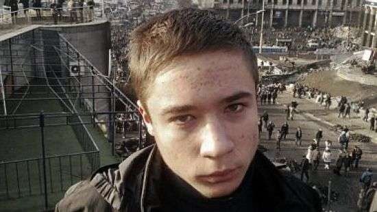 Суд РФ продлил арест похищенного Павла Гриба до 4 января