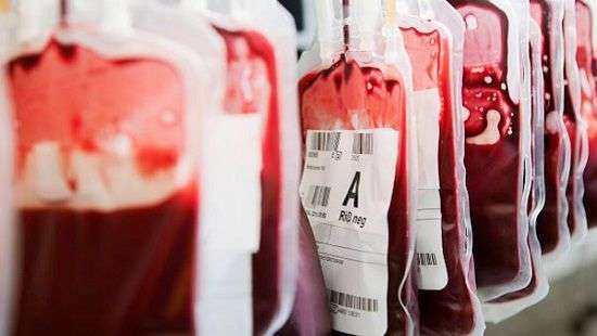 Переливание крови может убить мужчин – специалисты