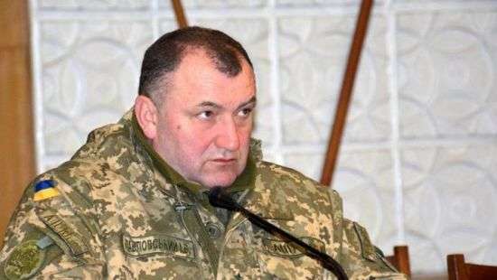 Замминистра обороны Павловский причастен к еще одному скандалу, - СМИ