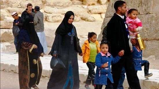 Власти Египта всерьез взялись за ограничение рождаемости