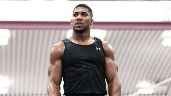 В 2018 году состоится супербой двух победителей Кличко