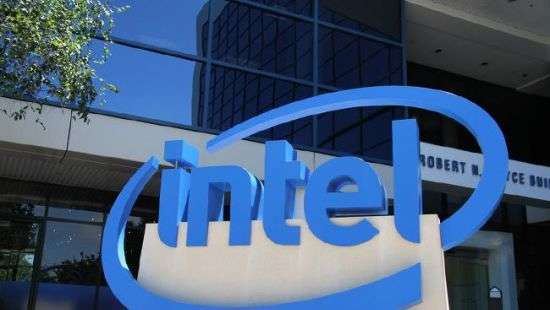 Intel выпускает процессор с поддержкой ИИ