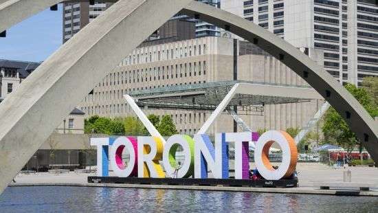 Alphabet построит район будущего