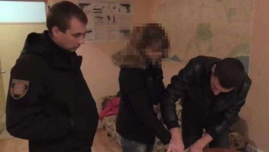 В Одесском СИЗО покончила с собой женщина, убившая младенца