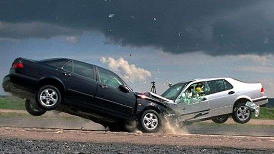 Кабмин готовит жесткие наказания водителям