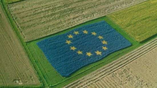 В Брюсселе стартует саммит Евросоюза