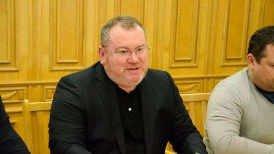 Резниченко: «Днепропетровскую ОГА признали лидером по работе с Prozorro»