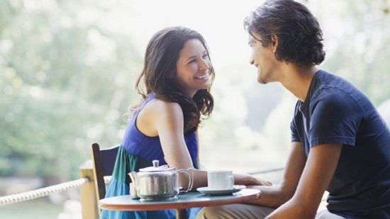 Специалисты раскрыли секрет удачного первого свидания