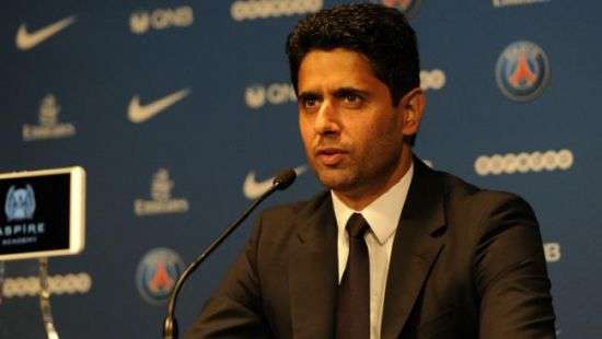 Президент ПСЖ вызван на допрос