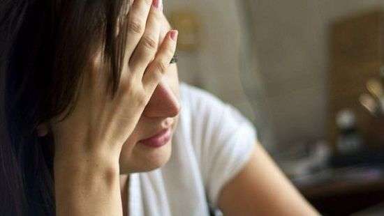 Медики рассказали как справиться с послеродовой депрессией