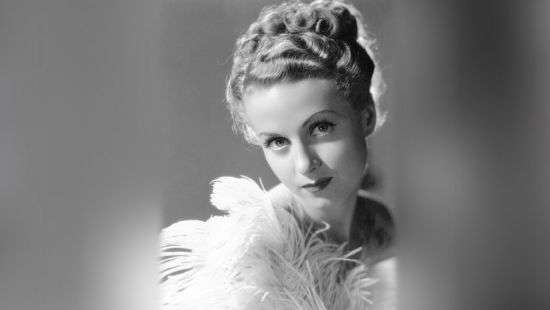 В Франции скончалась известная актриса