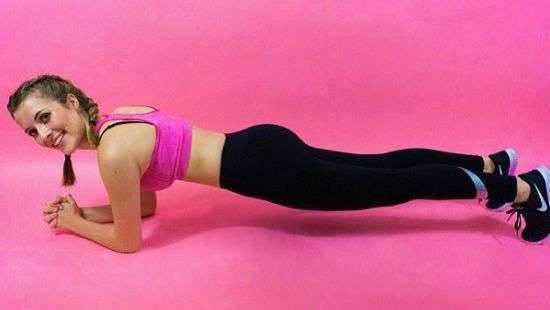 Специалисты обнаружили вредное влияние спорта на женщин