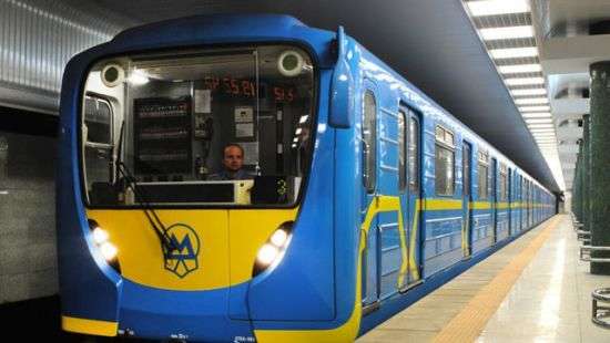 Метро на Троещину соединят с аэропортом Жуляны