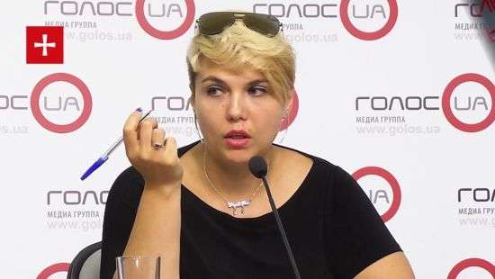 Организаторы протестов подыгрывают бизнес-интересам Коломойского – эксперт Решмедилова