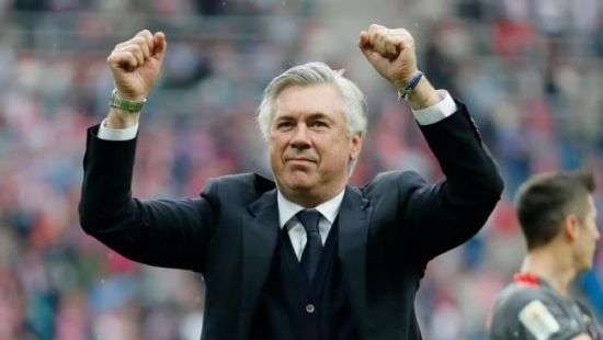 Анчелотти может возглавить сборную Хорватии