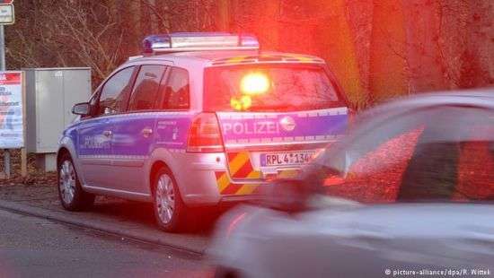 В Германии повысили штрафы для водителей