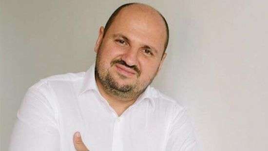 Розенблат заявил, что вез в Германию бижутерию для племянниц