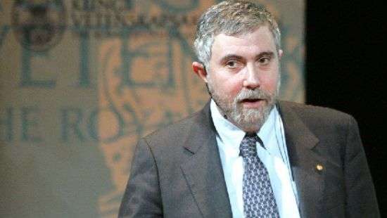 Нобелевский лауреат дал рецепты исцеления экономики Украины