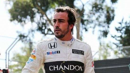 Звезда Формулы 1 подпишет с McLaren однолетний контракт