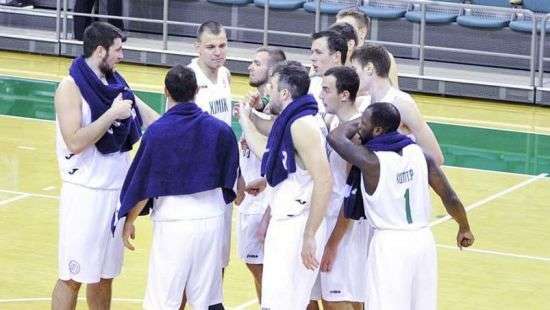 «Химик» перенес игру на поле соперника