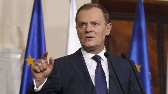 Евросоюз не будет вмешиваться в конфликт Испании с Каталонией