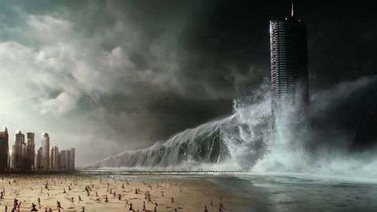 Фильм недели. Есть вещи, которые нельзя контролировать