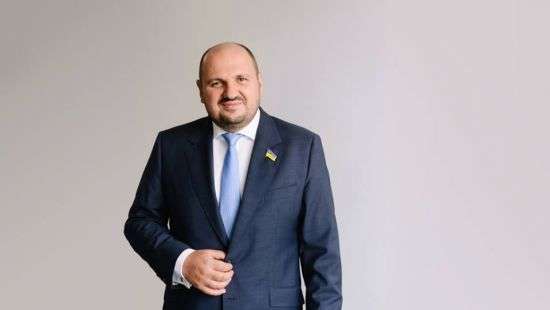 Розенблат пытался вывезти из страны «важные материалы» по «янтарному делу