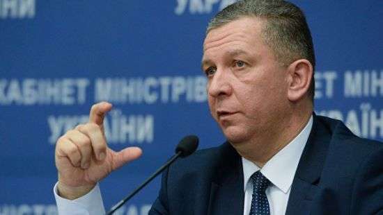 Министр Рева рассказал, как повышение пенсий повлияет на субсидию
