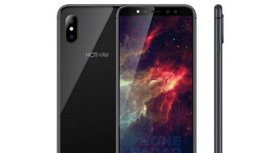 Китайцы выпустили раньше оригинала клон iPhone X