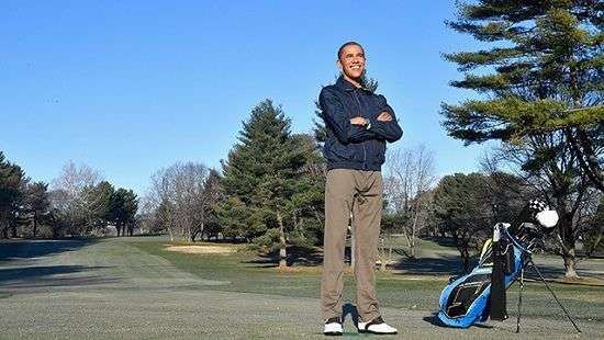 Обнародованы интимные письма Барака Обамы к его подруге из колледжа (ФОТО)