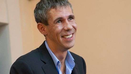 Вслед за Собчак баллотироваться в президенты России собрался актер Панин