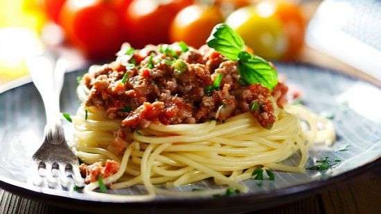 Специалисты создали блюдо, которое защитит от инфарктов