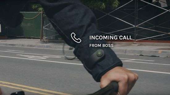 Levi´s и Google работают над смарт-одеждой