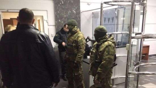 Адвокаты S.Group намерены обжаловать арест топ-менеджера компании