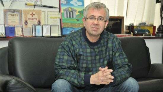 Назаренко Олег: Количество авто «на бляхах» в Украине сознательно завышают, чтобы давить на власть