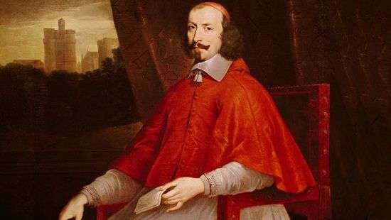 Бриллиант кардинала из романа Дюма продадут с торгов (ФОТО)