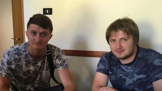 «Заря» потеряла Прийму