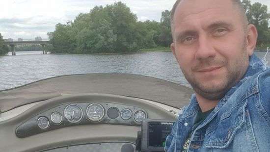 В Киеве застрелили совладельца крупного автоцентра Максимьяка