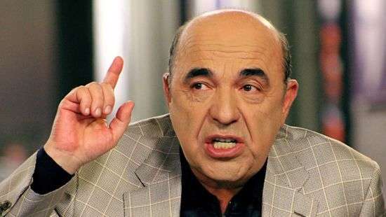 Нардеп Рабинович рассказал о том, кто покушался на его жизнь