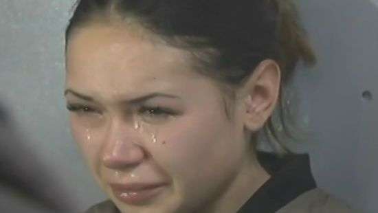 У виновницы ДТП в Харькове оказалась давняя травма головы