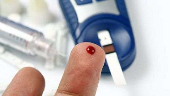 Медики назвали новую причину возникновения диабета