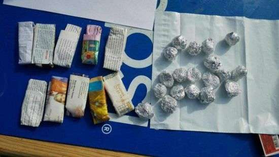 На Одесчине задержаны крупные наркодельцы