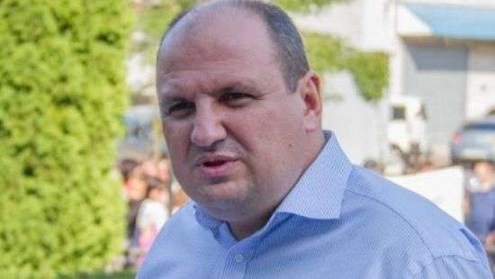 НАБУ выложило видео обыска Розенблата в самолете - ВИДЕО