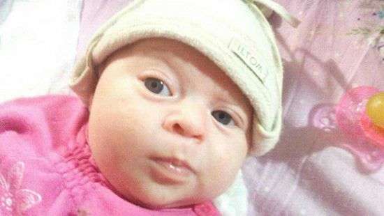 Обнародовано ВИДЕО похищения младенца в Киеве