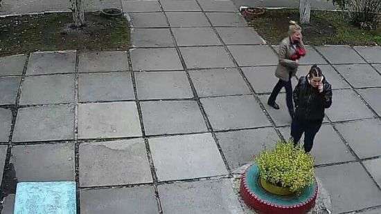 Появился фоторобот и приметы подозреваемой в похищении младенца в Киеве