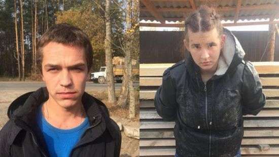 Младенца на Оболони похитили супруги, у которых умер новорожденный ребенок
