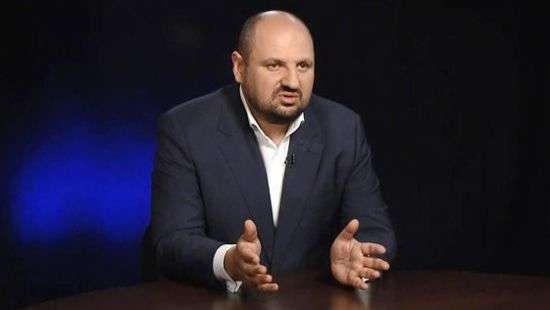 На Розенблата завели еще одно дело