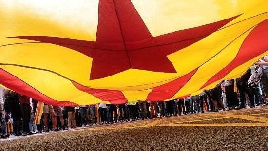 Каталония провозгласит независимость 23 октября